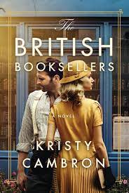 Image of The British Booksellers