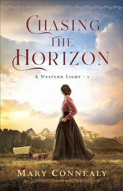 Image of Chasing the Horizon (A Western Light)
