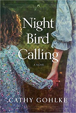 Image of Night Bird Calling