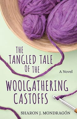 Image of The Tangled Tale of the Woolgathering Castoffs