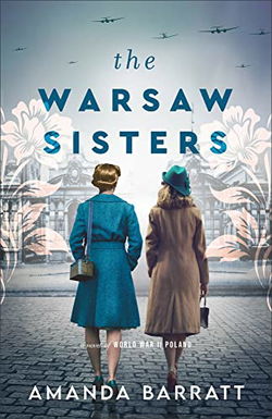 Image of The Warsaw Sisters: A Novel of WWII Poland