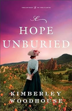 Image of A Hope Unburied (Treasures of the Earth)