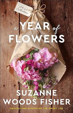 Image of A Year of Flowers: a 4-in-1 Novella Collection
