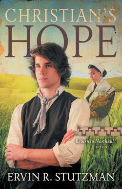 Image of Christian’s Hope – Return to Northkill -Book 3