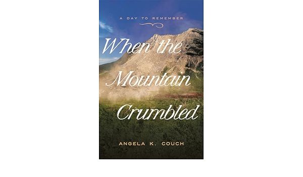 Image of When the Mountain Crumbled: Volume 4 (Day to Remember)