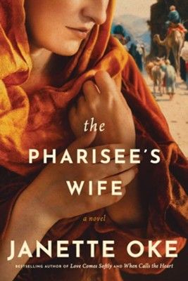 Image of The Pharisee’s Wife
