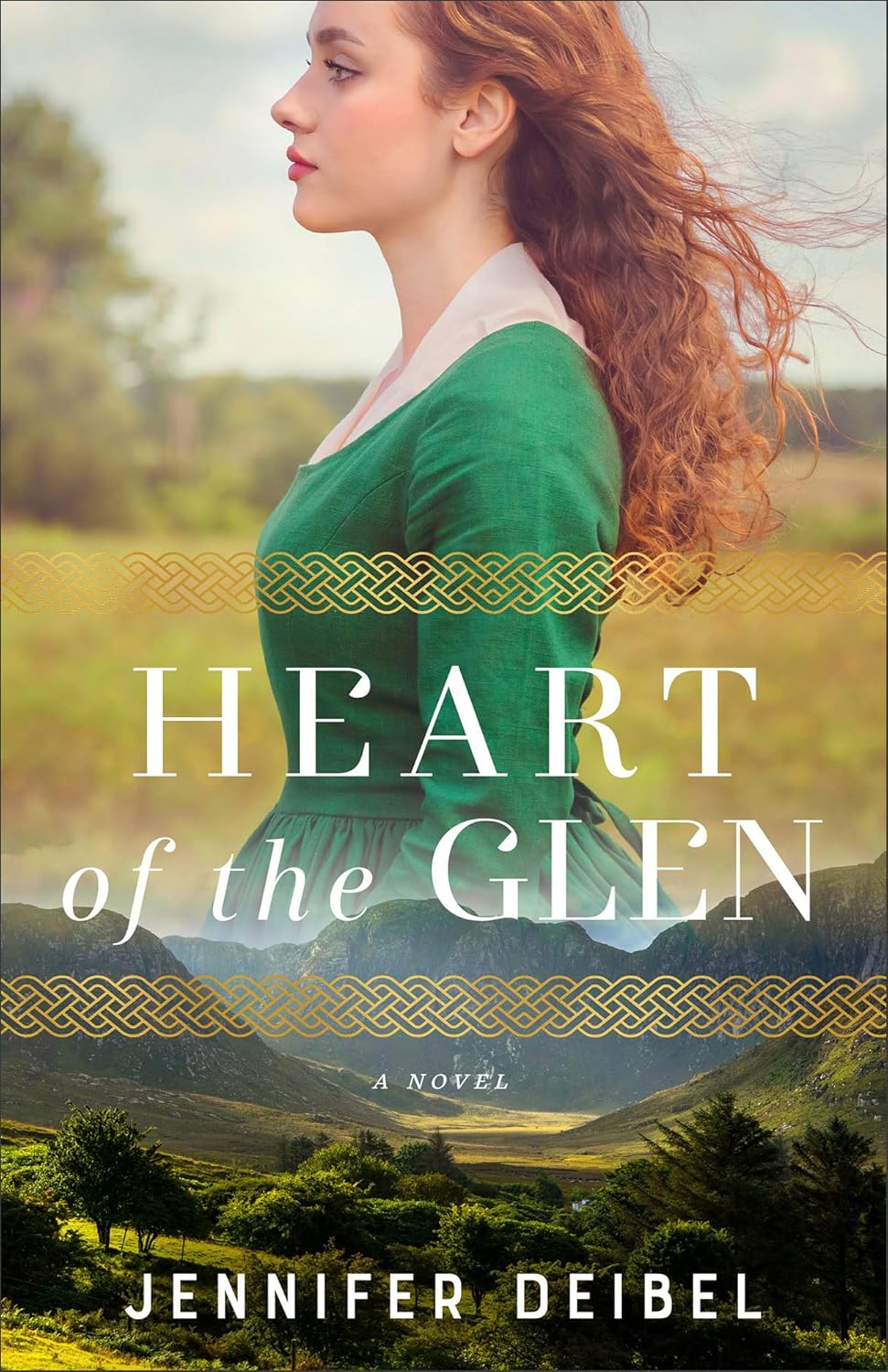 Image of Heart of the Glen