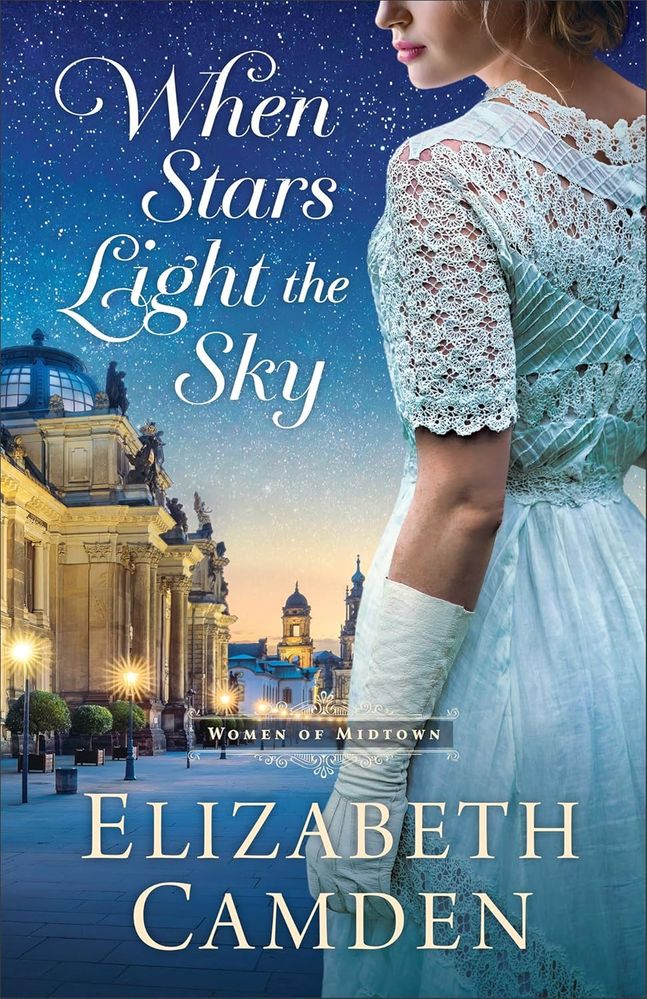 Image of When Stars Light the Sky (The Women of Midtown)
