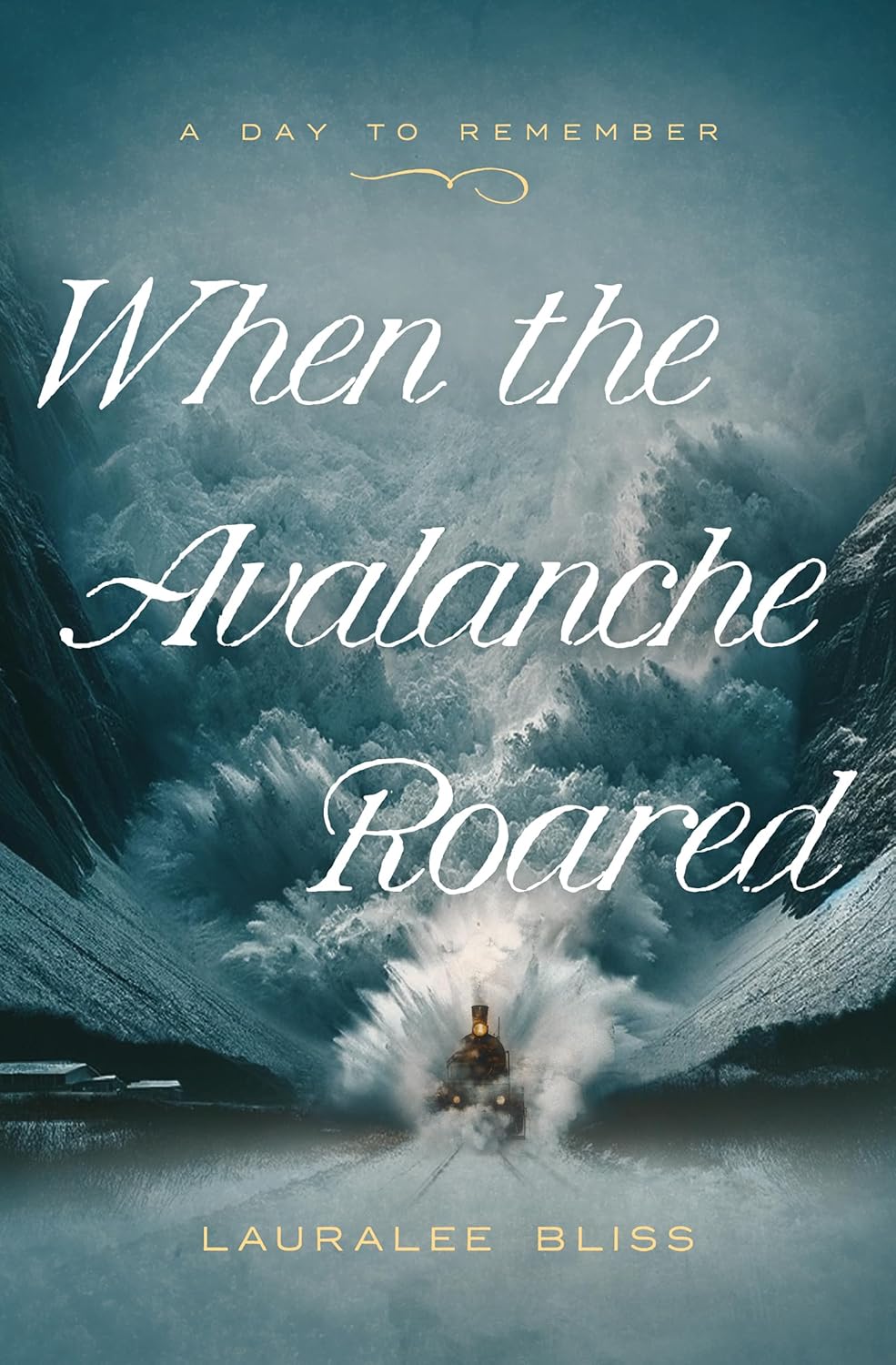 Image of When the Avalanche Roared: Volume 5 (Day to Remember)