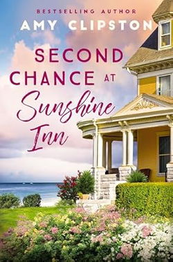 Image of Second Chance at Sunshine Inn: A Sweet Contemporary Romance