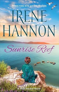 Image of Sunrise Reef: A Hope Harbor Novel