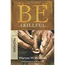Image of Be Skillful (Proverbs): God’s Guidebook to Wise Living