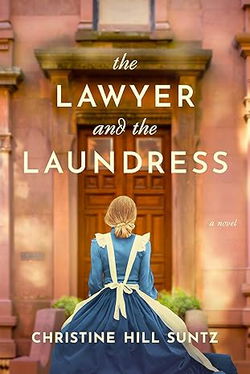 Image of The Lawyer and the Laundress Paperback