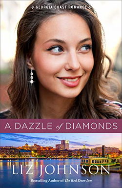 Image of A Dazzle of Diamonds -Georgia Coast Romance #3