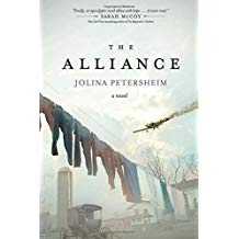 Image of The Alliance