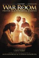 Image of War Room: Prayer Is a Powerful Weapon