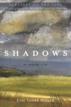 Image of Shadows -Scruples on the Line #1