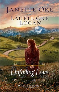 Image of Unfailing Love (When Hope Calls Book 3)