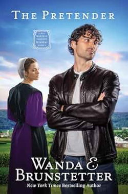 Image of The Pretender: The Big Valley Disappearance #3 Volume 3 A Mifflin County Mystery