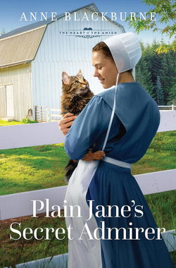 Image of Plain Jane’s Secret Admirer: Volume 11 (The Heart of the Amish)