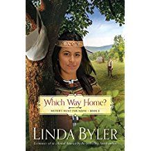 Image of Which Way Home? Hester’s Hunt for Home, Book Two