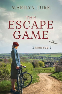Image of The Escape Game :Heroines of WWII