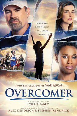 Image of Overcomer