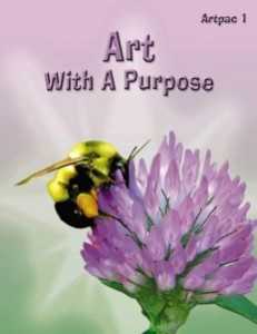 Image of Art with a Purpose Artpac 1