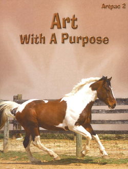 Image of Art with a Purpose Artpac 2