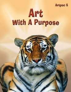 Image of Art with a Purpose Artpac 5