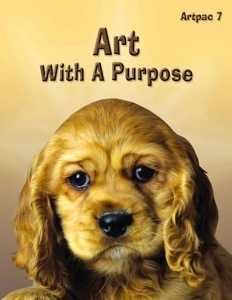 Image of Art with a Purpose Artpac 7