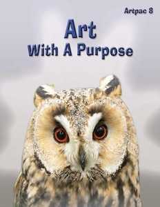 Image of Art with a Purpose Artpac 8
