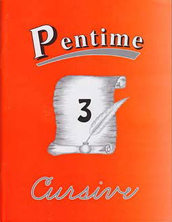 Image of Pentime Gr 3