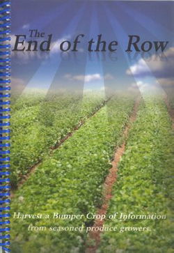 Image of The End of the Row