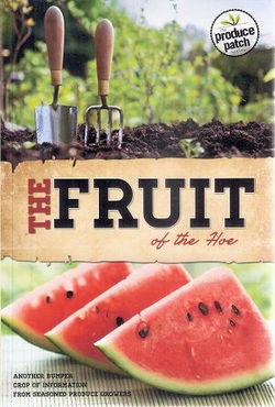 Image of The Fruit of the Hoe