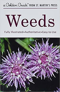 Image of Weeds – Golden Guide