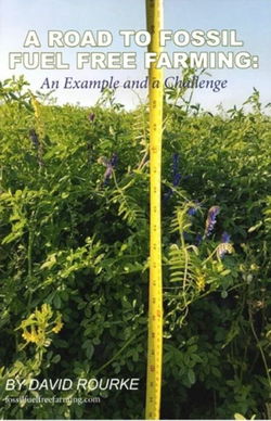 Image of A Road to Fossil Fuel Free Farming  – An Example and a Challenge