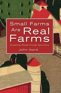 Image of Small Farms are Real Farms