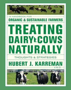 Image of Treating Dairy Cows Naturally