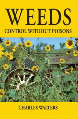 Image of Weeds – Control Without Poisons