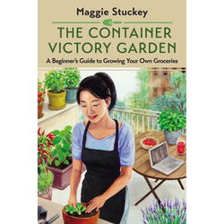 Image of The Container Victory Garden