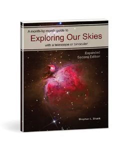 Image of Exploring Our Skies