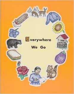 Image of Preschool Everywhere We Go -From Set of Seven