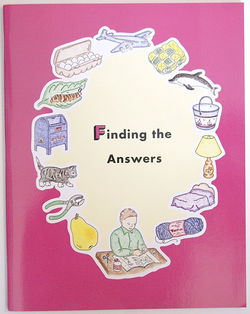 Image of Preschool Finding the Answers