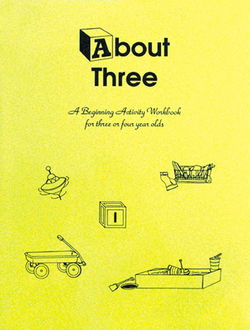 Image of About Three -A-D Series