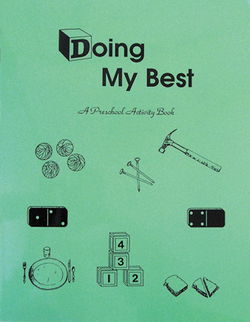 Image of Doing My Best -A-D Series