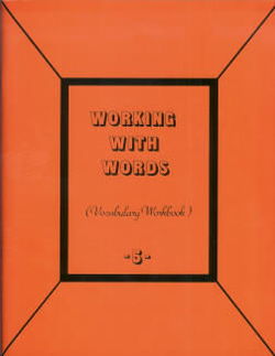 Image of Working With Words Vocab Gr 5
