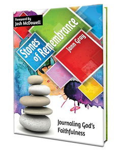 Image of Stones of Remembrance