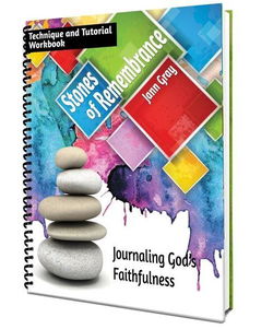 Image of Stones of Remembrance Workbook