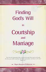 Image of Finding God’s Will in Courtship and Marriage